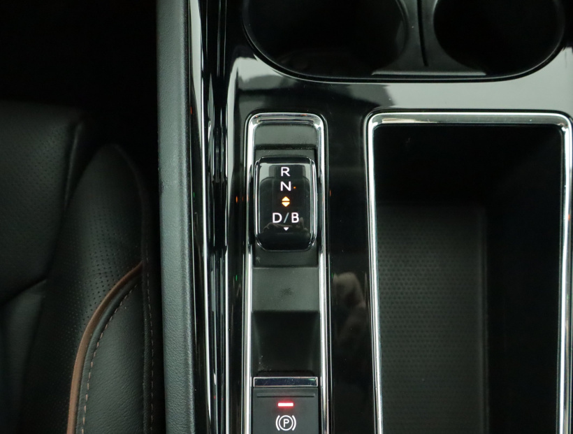 Škoda Enyaq, 2021