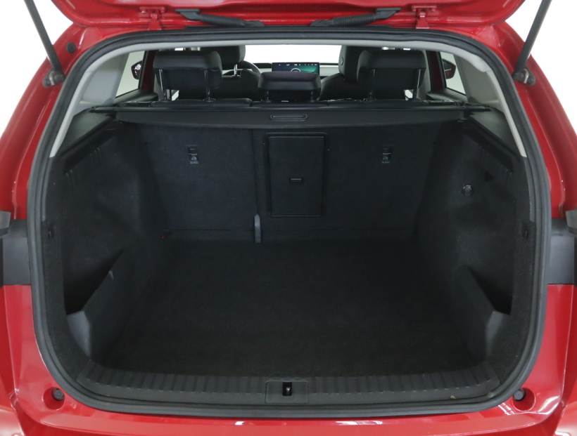 Škoda Enyaq, 2021