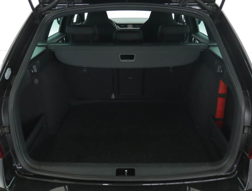 Škoda Octavia, 2020