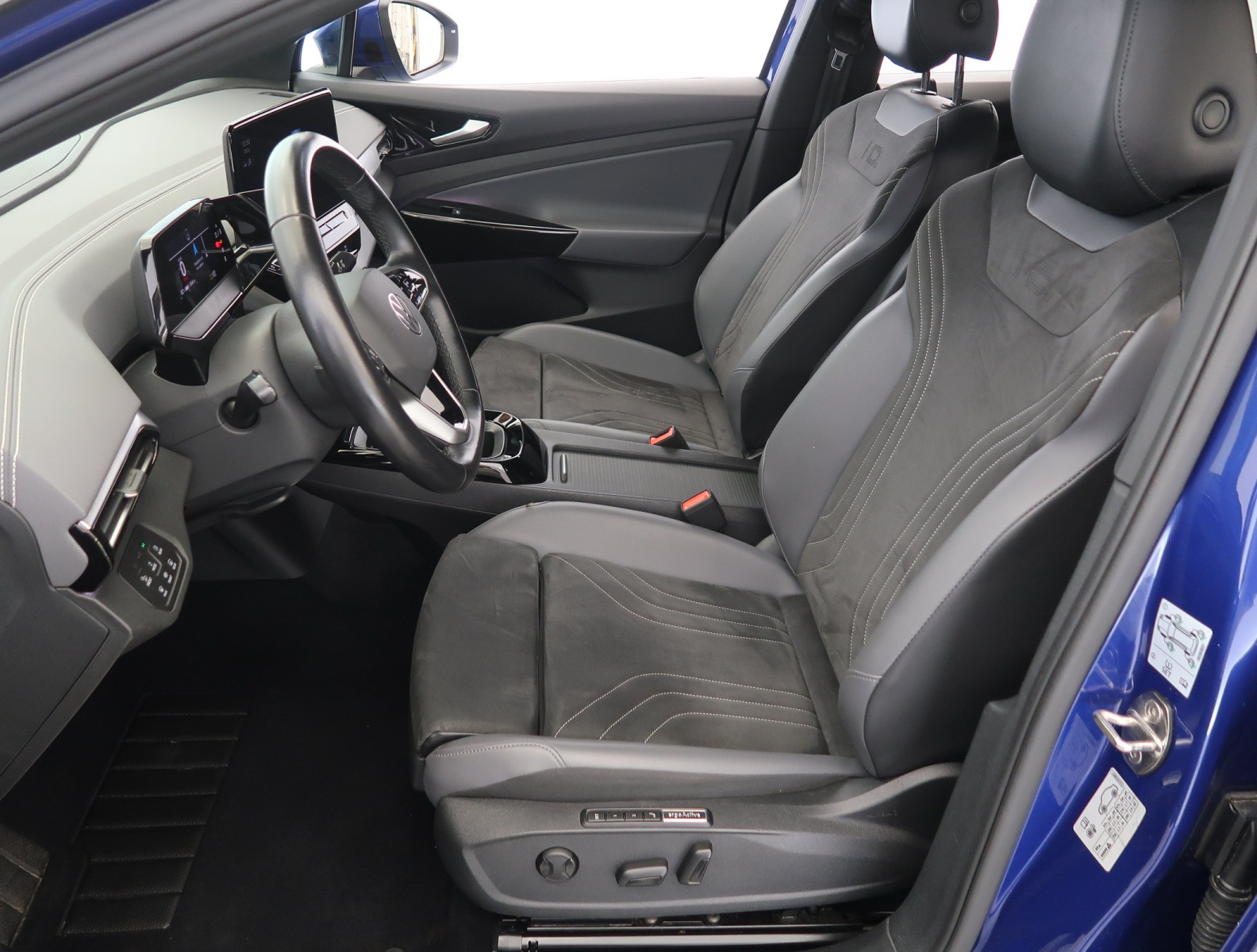 Volkswagen ID.5 - 2023