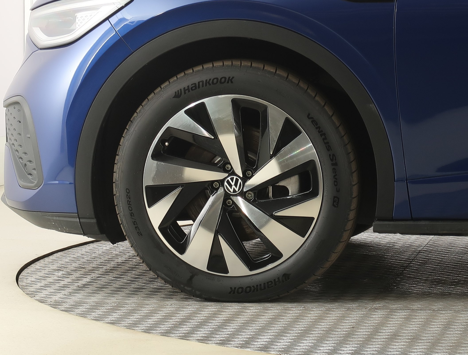 Volkswagen ID.5 - 2023