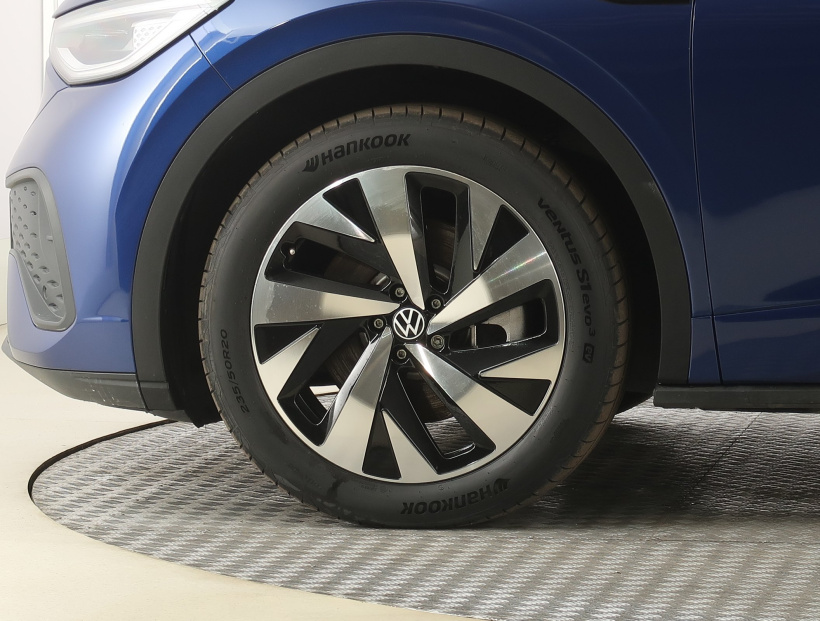 Volkswagen ID.5, 2023