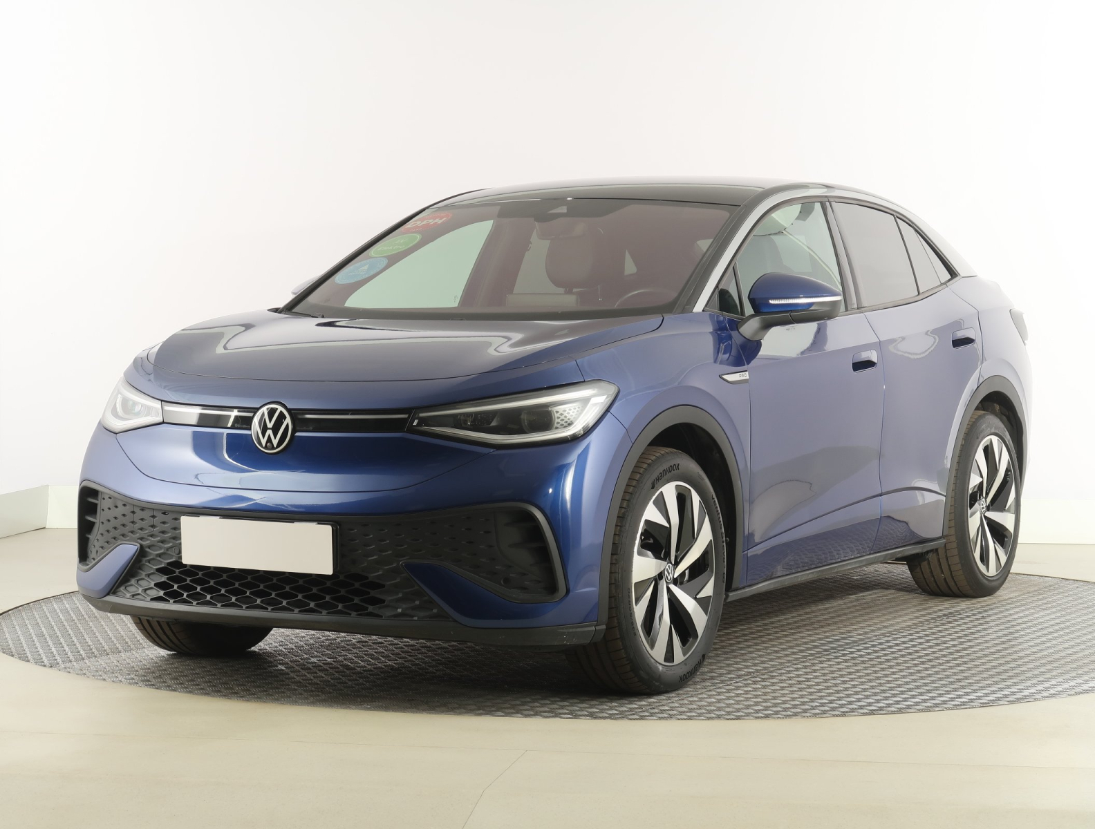 Volkswagen ID.5 - 2023