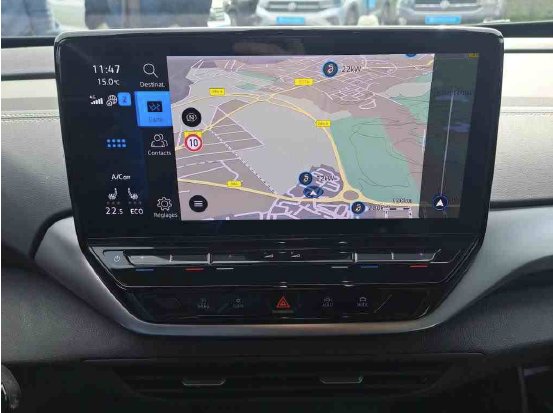 Volkswagen ID.5, 2023