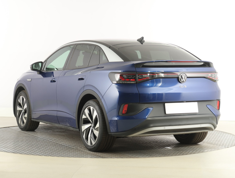 Volkswagen ID.5, 2023