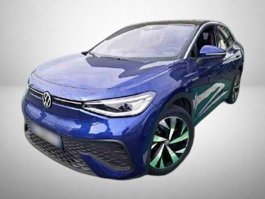 Volkswagen ID.5 Pro Perf. (82 kWh)