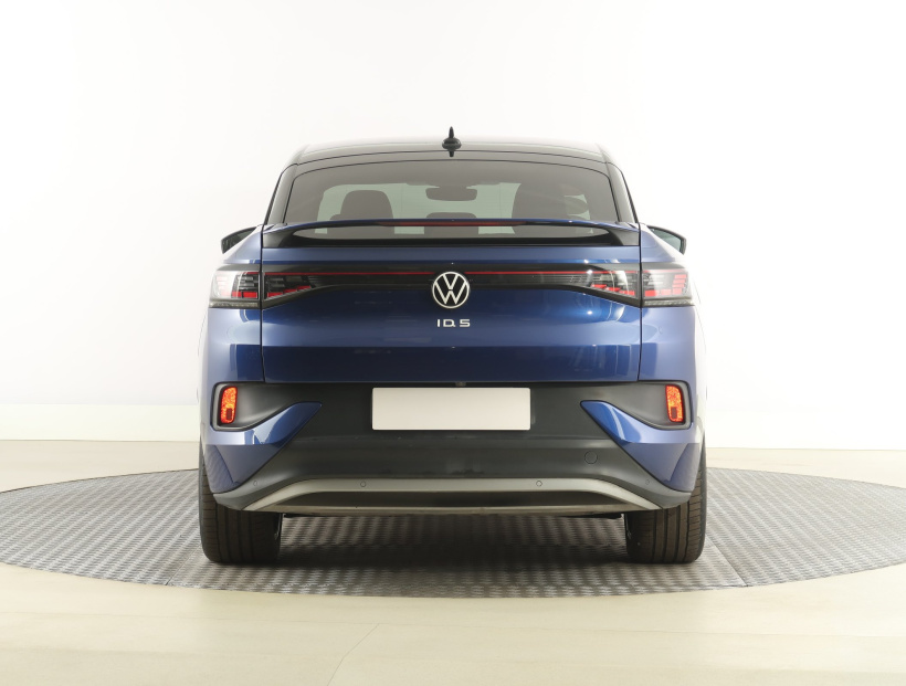 Volkswagen ID.5, 2023