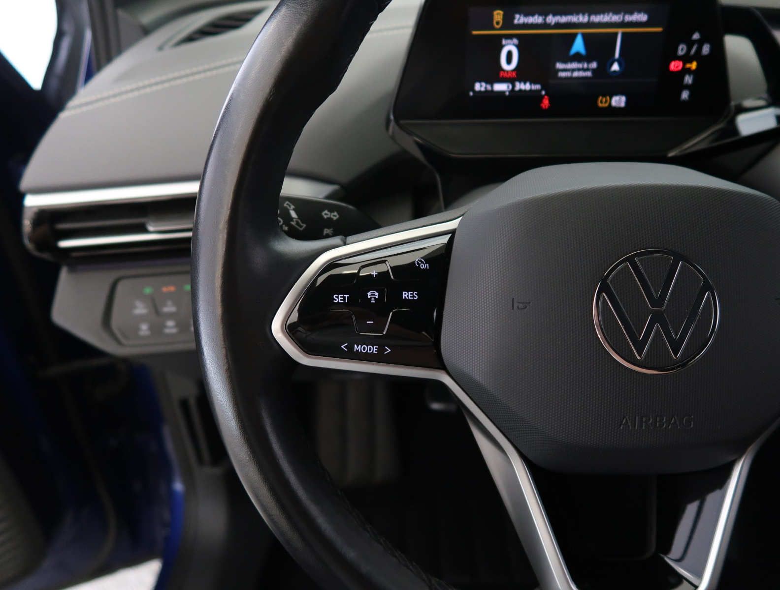 Volkswagen ID.5 - 2023