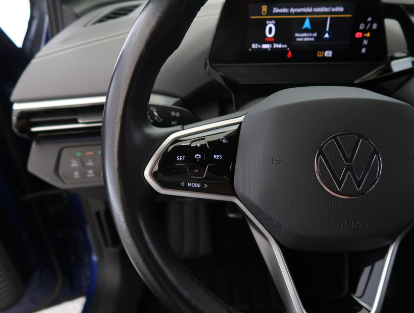 Volkswagen ID.5, 2023
