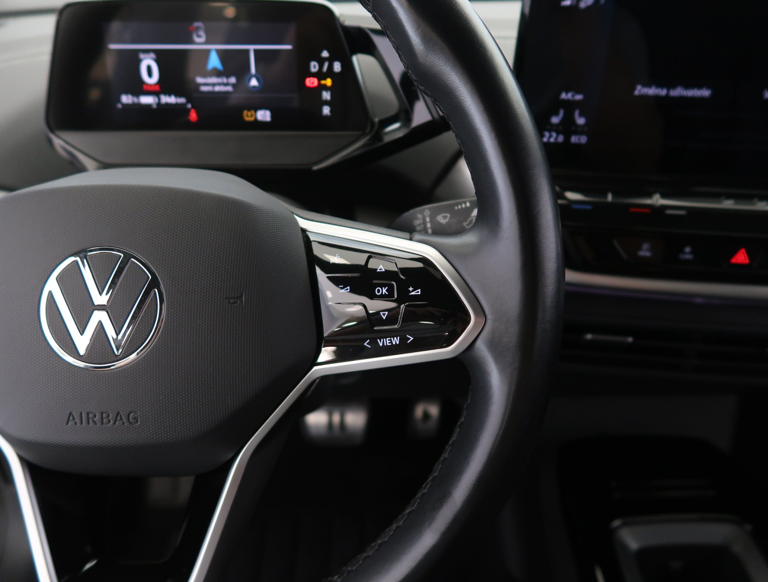 Volkswagen ID.5 - 2023