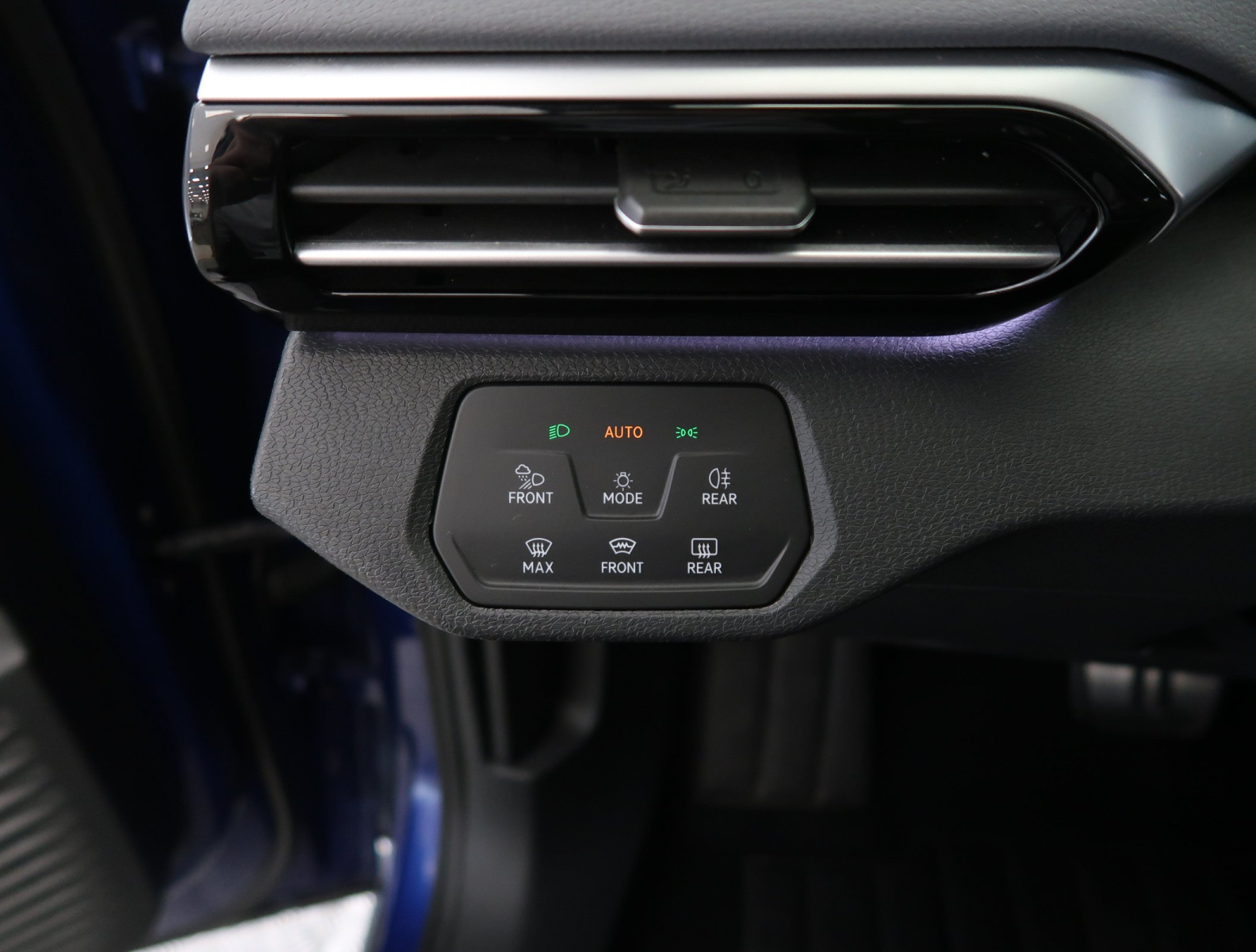 Volkswagen ID.5 - 2023