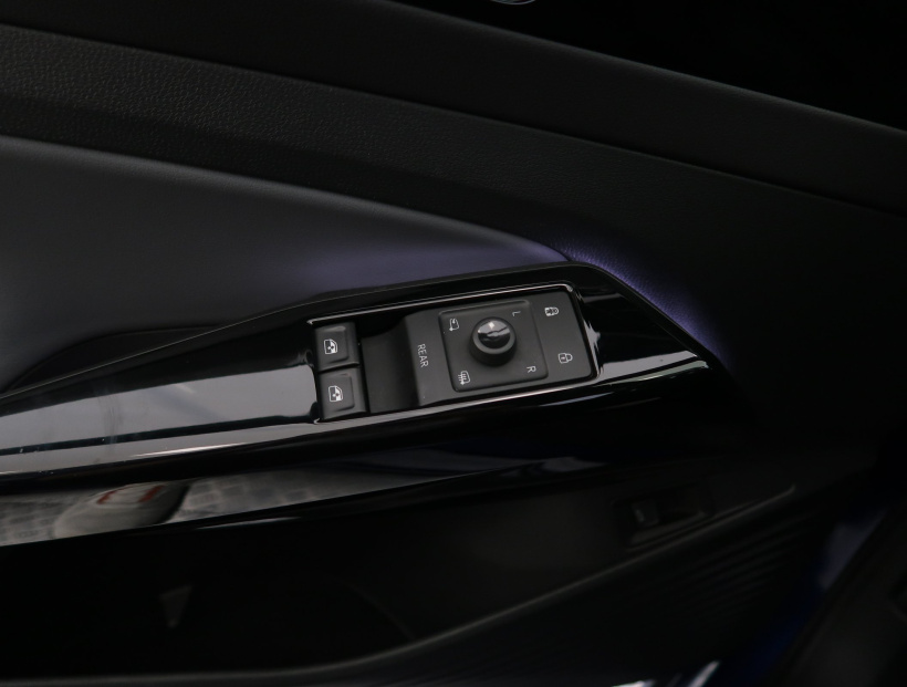 Volkswagen ID.5, 2023