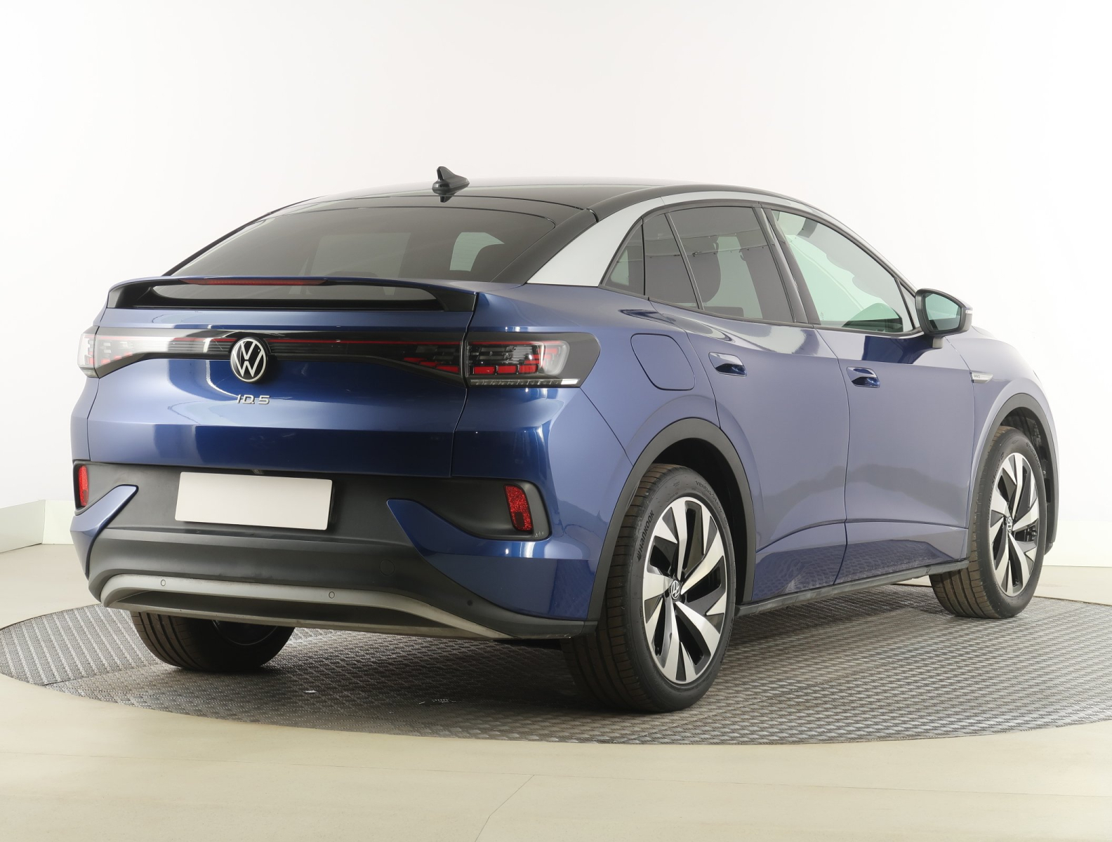 Volkswagen ID.5 - 2023