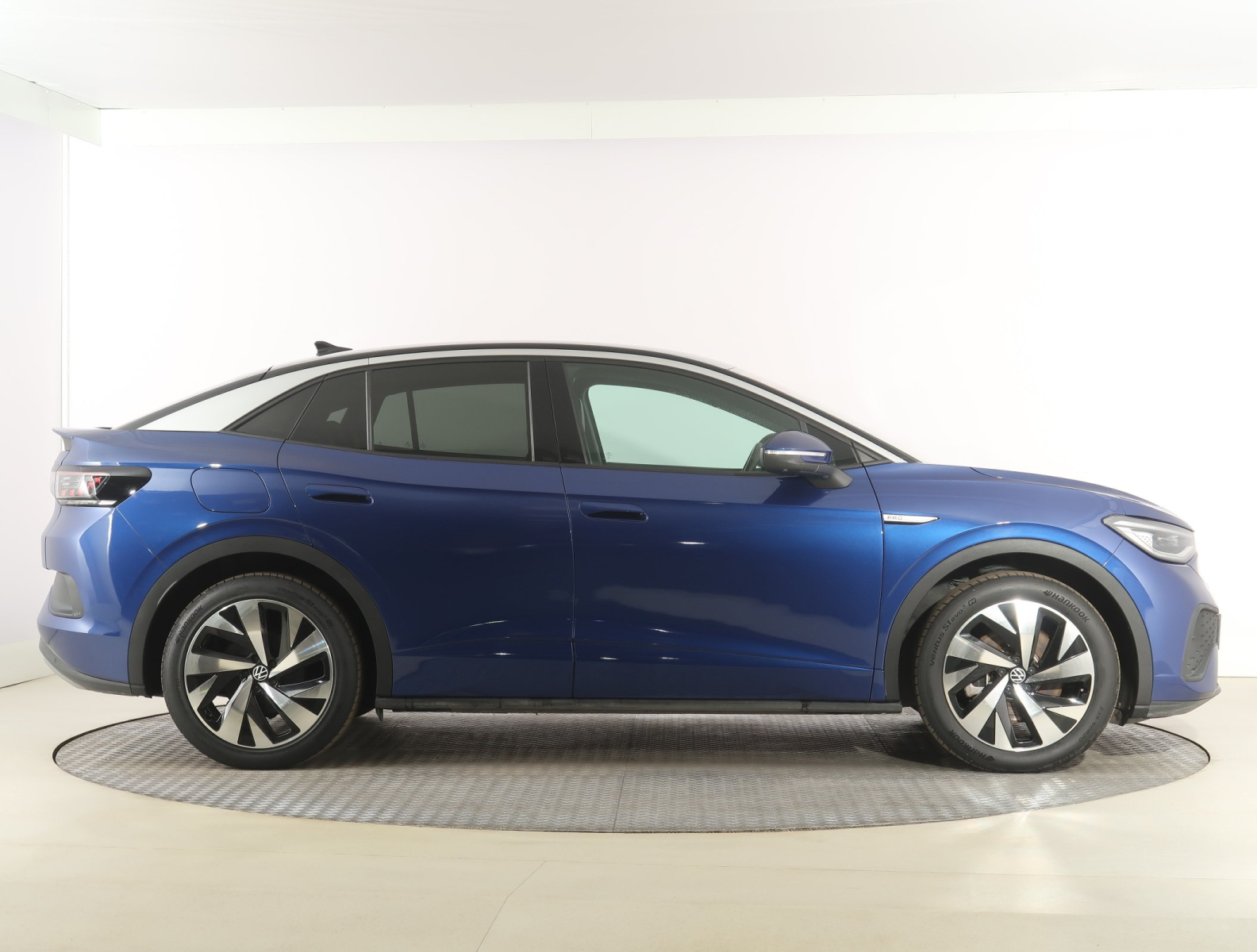 Volkswagen ID.5 - 2023