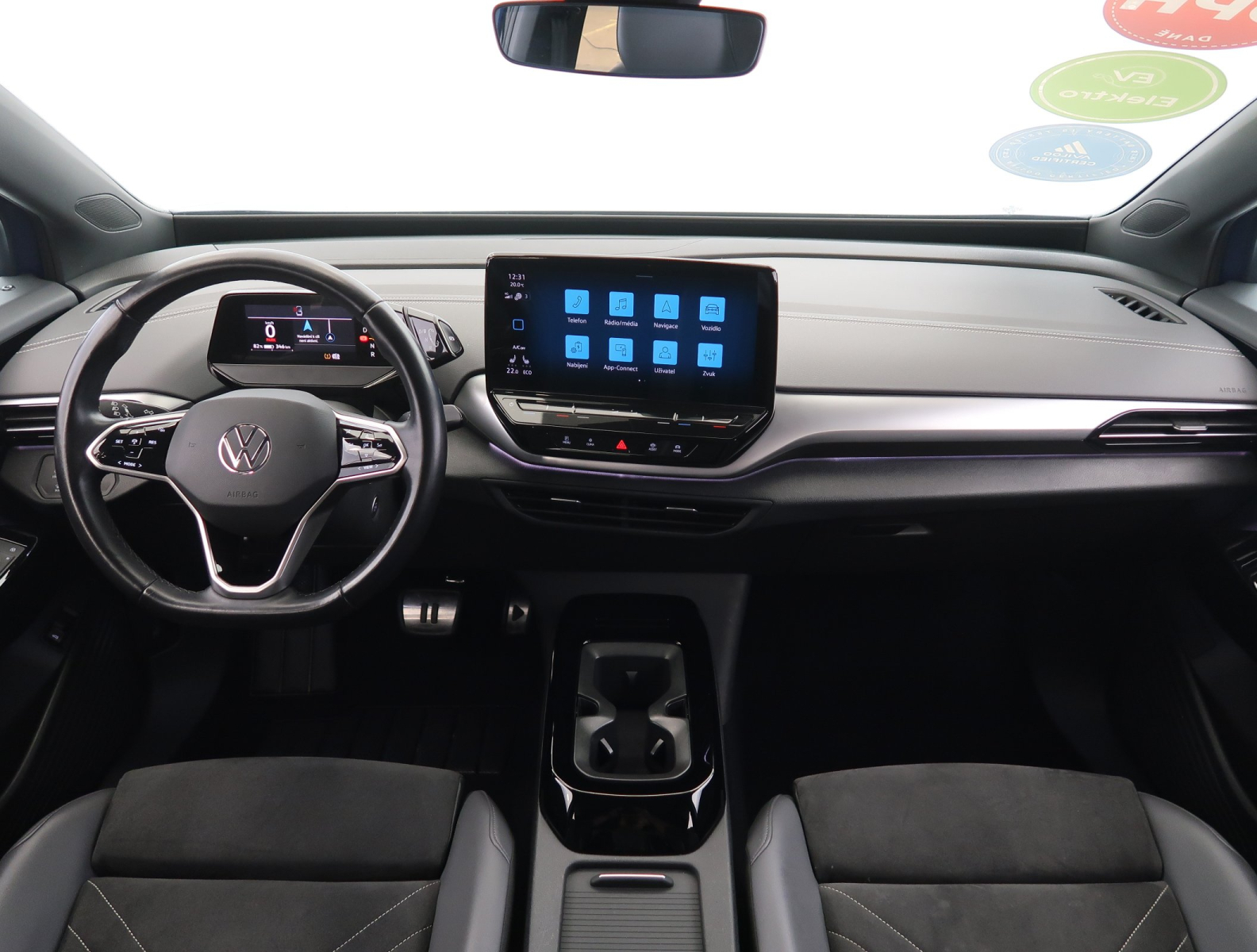 Volkswagen ID.5 - 2023
