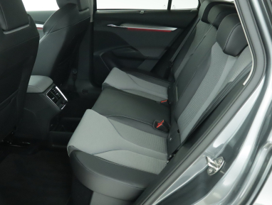 Škoda Enyaq - 2023