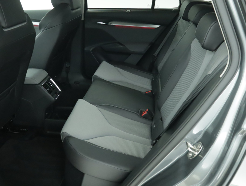 Škoda Enyaq, 2023