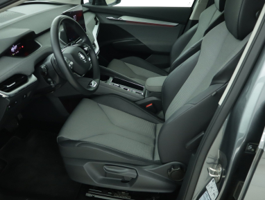 Škoda Enyaq - 2023