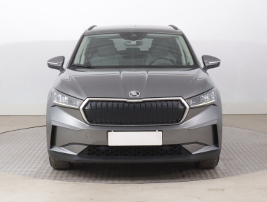 Škoda Enyaq - 2023