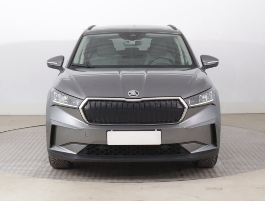Škoda Enyaq
