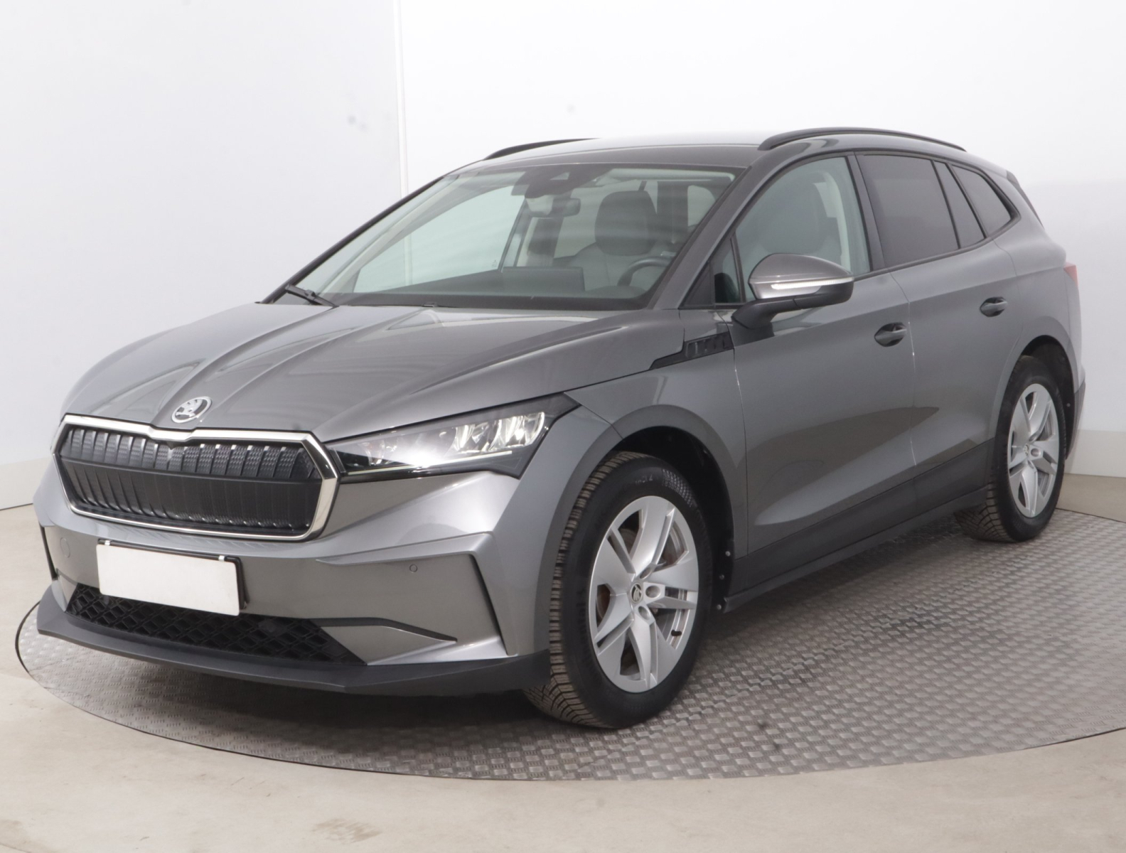 Škoda Enyaq - 2023