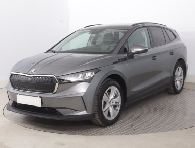 Škoda Enyaq - 2023