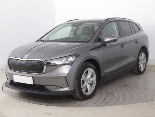Škoda Enyaq