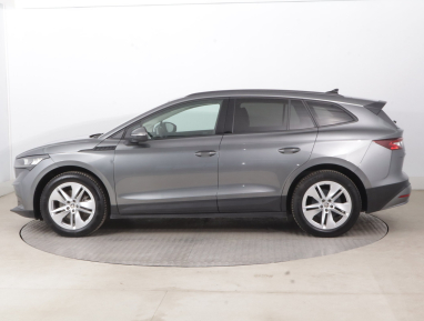 Škoda Enyaq - 2023