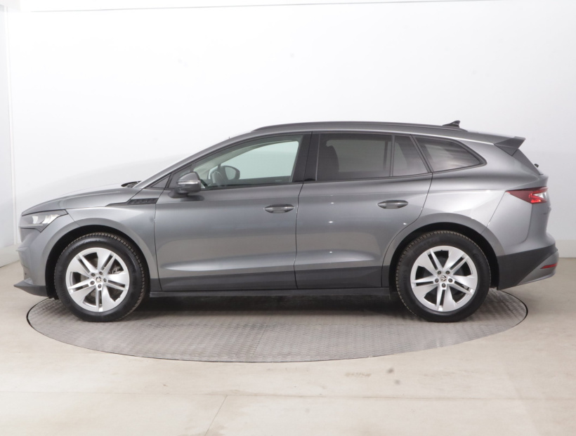 Škoda Enyaq, 2023