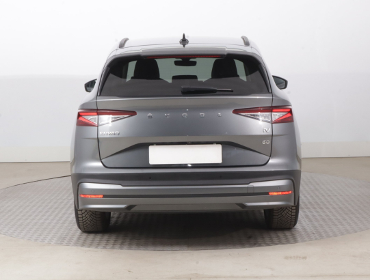 Škoda Enyaq