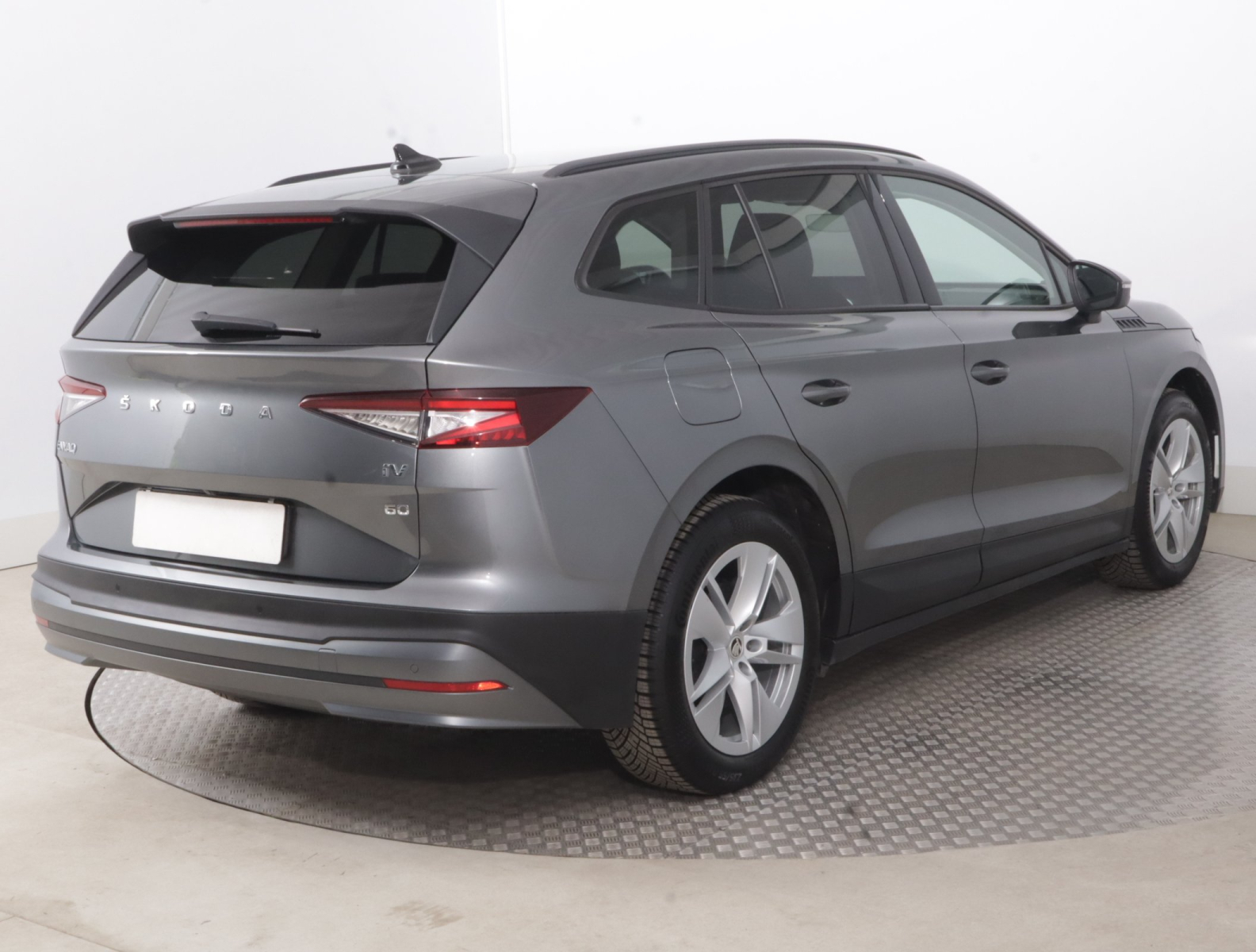 Škoda Enyaq - 2023