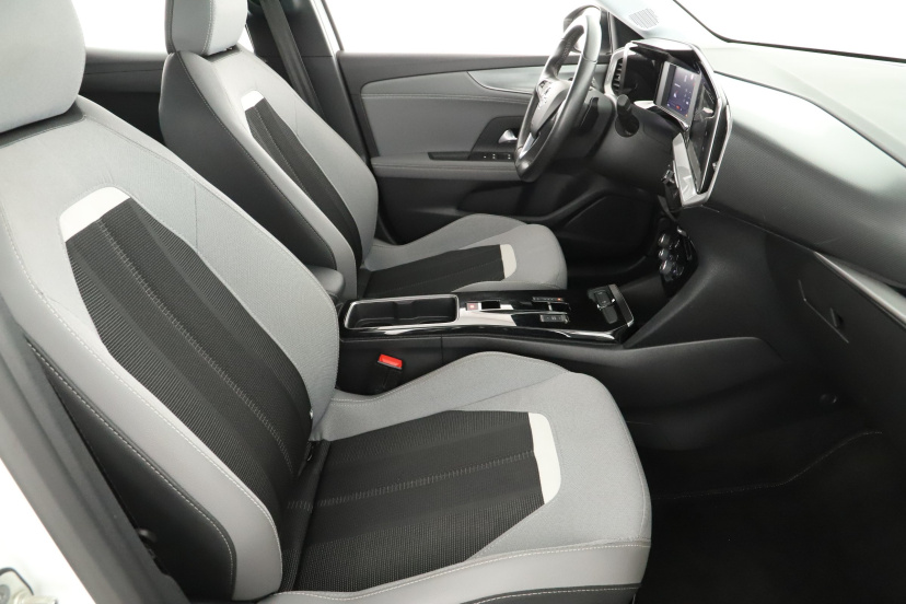 Opel Mokka, 2024