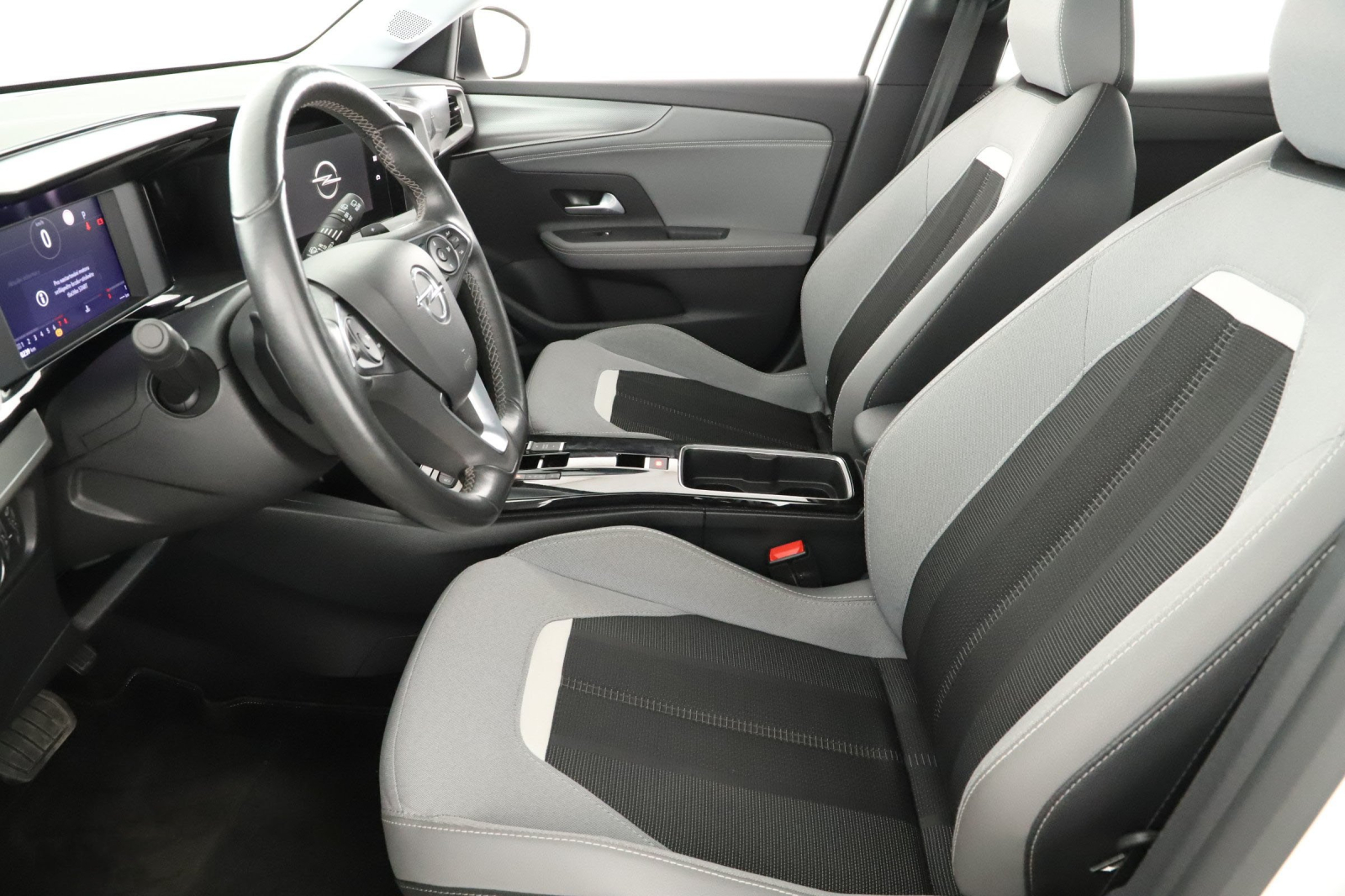 Opel Mokka - 2024