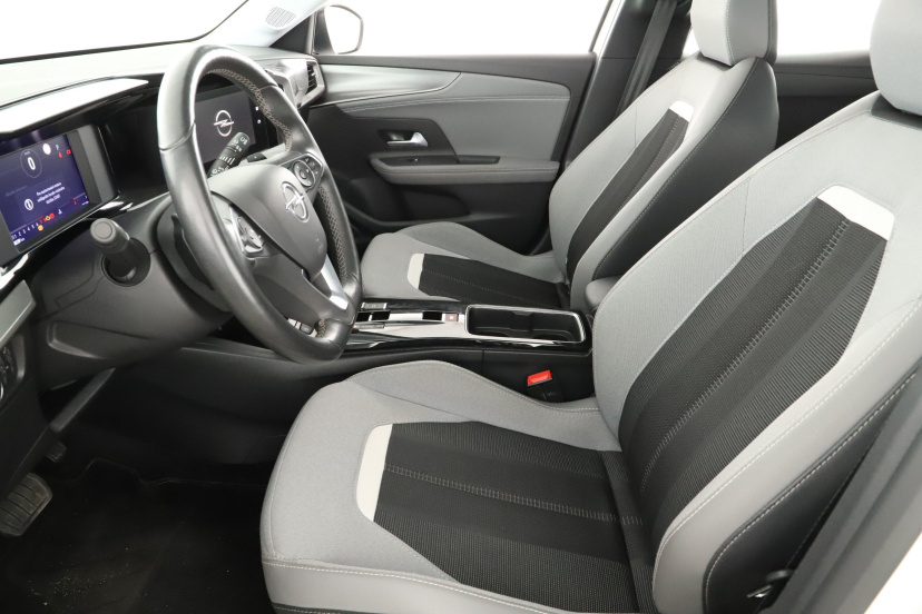 Opel Mokka, 2024
