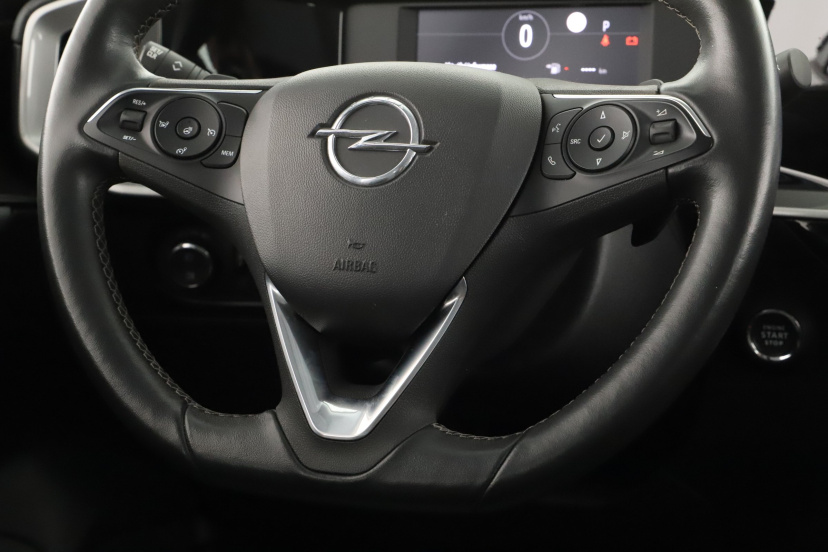 Opel Mokka, 2024