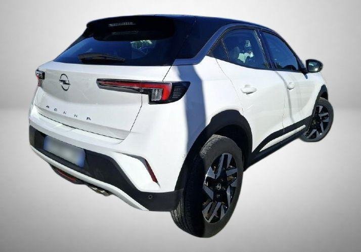 Opel Mokka, 2024