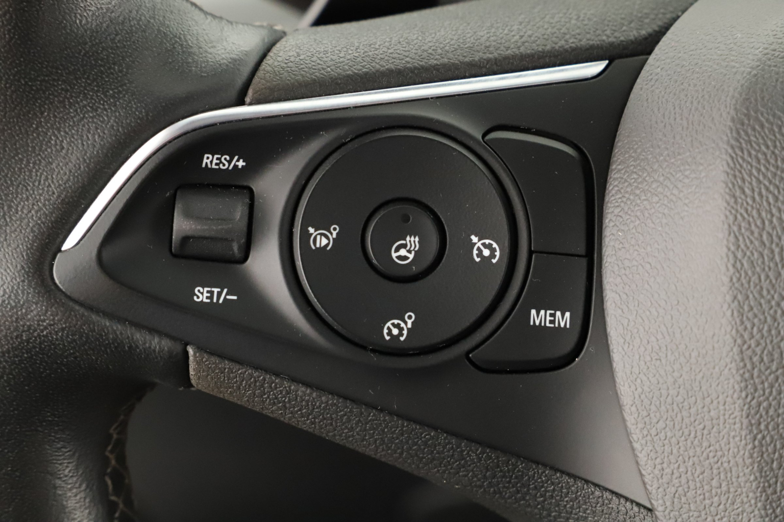 Opel Mokka - 2024