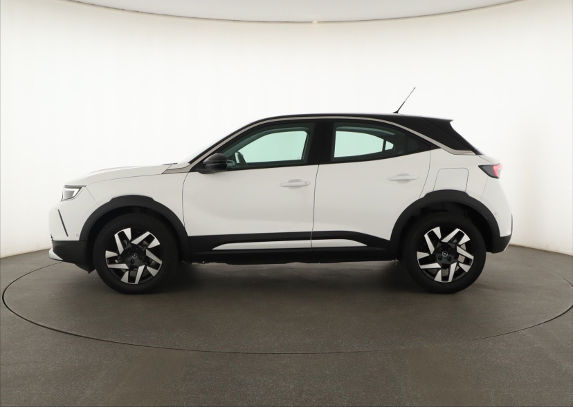 Opel Mokka, 2024