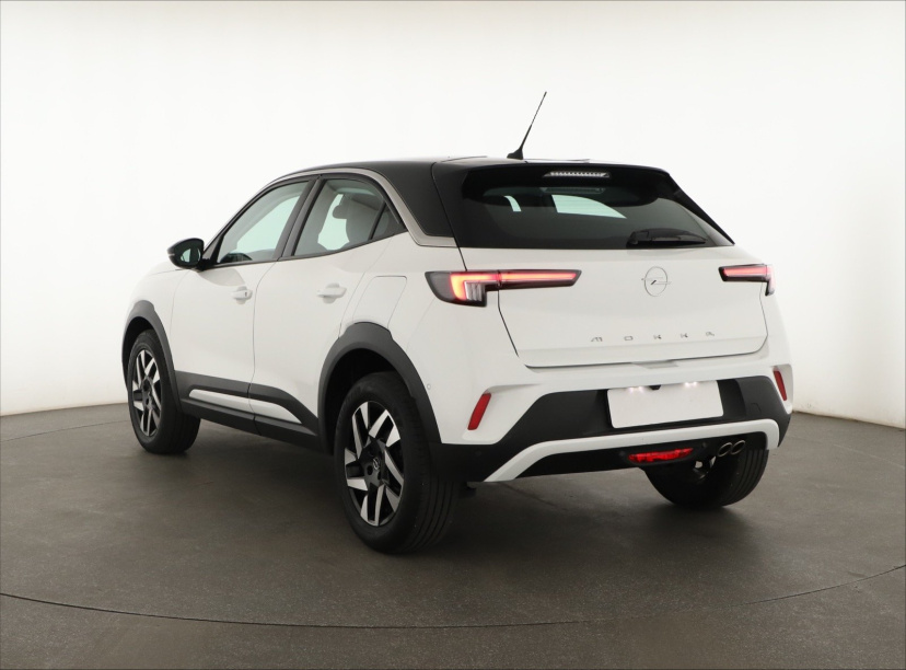 Opel Mokka, 2024