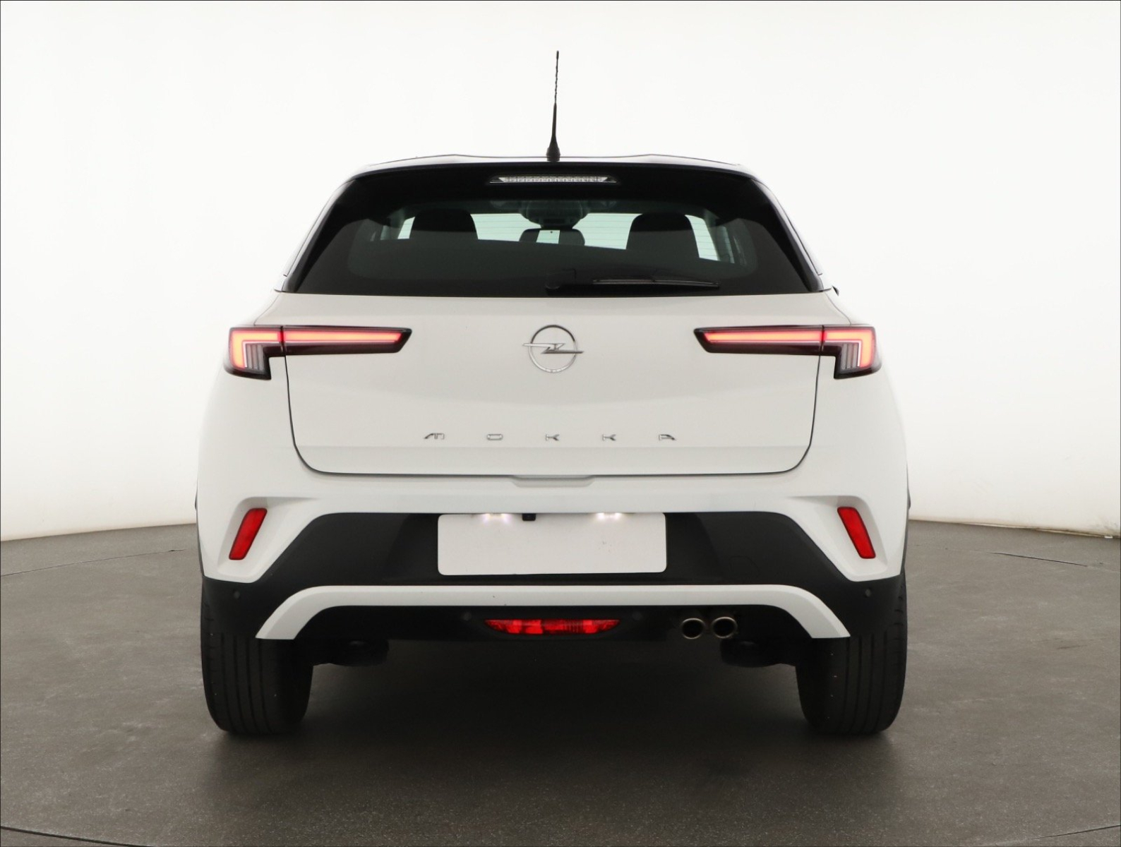Opel Mokka - 2024