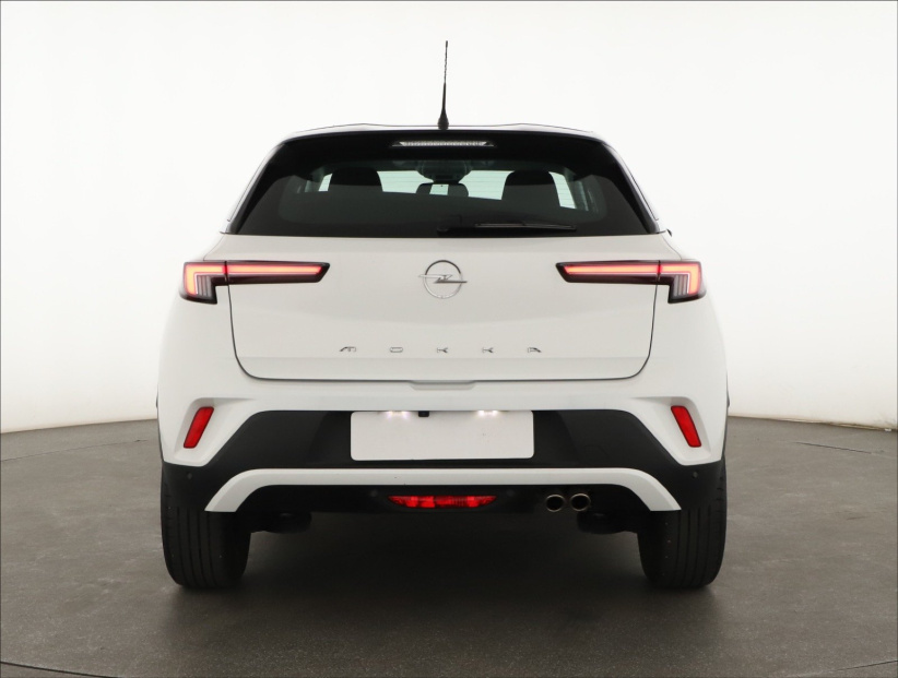 Opel Mokka, 2024
