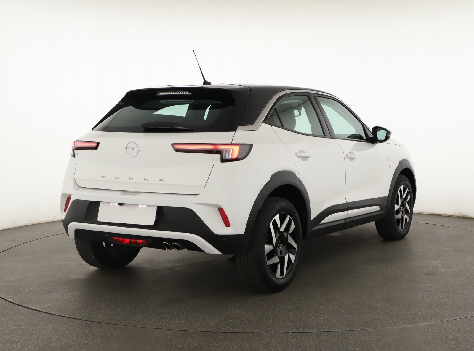 Opel Mokka - 2024