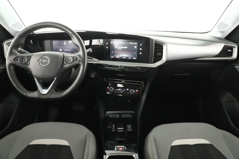 Opel Mokka, 2024