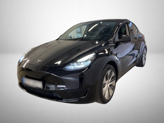 Tesla Model Y RWD LFP 60kWh