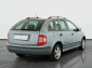 Škoda Fabia, 2006