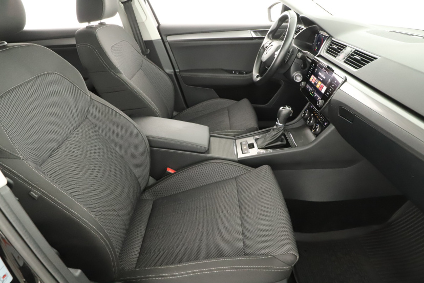 Škoda Superb, 2022