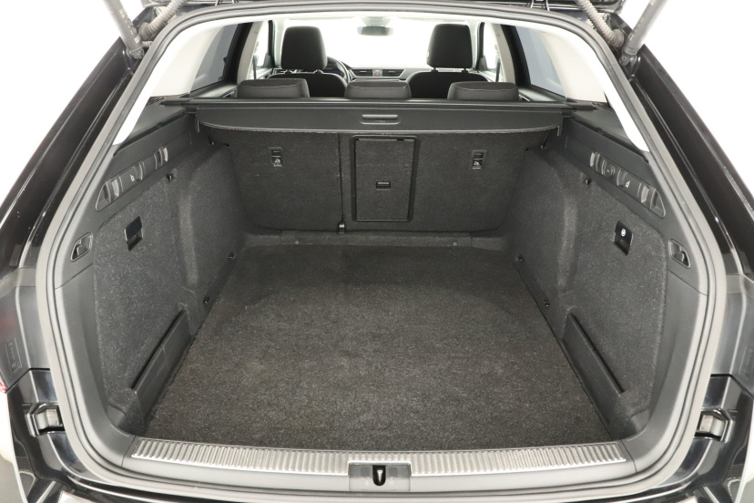 Škoda Superb, 2022