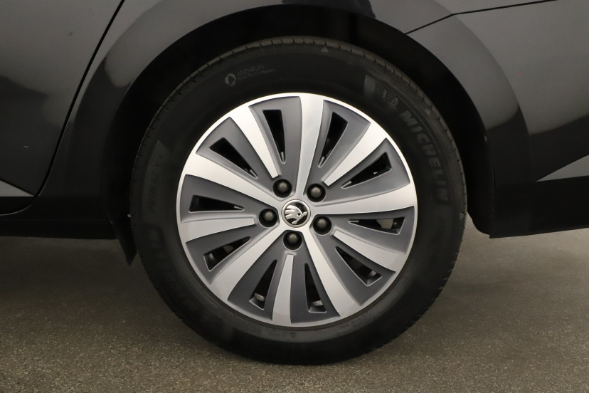 Škoda Superb, 2022