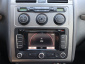 Volkswagen Touran, 2009