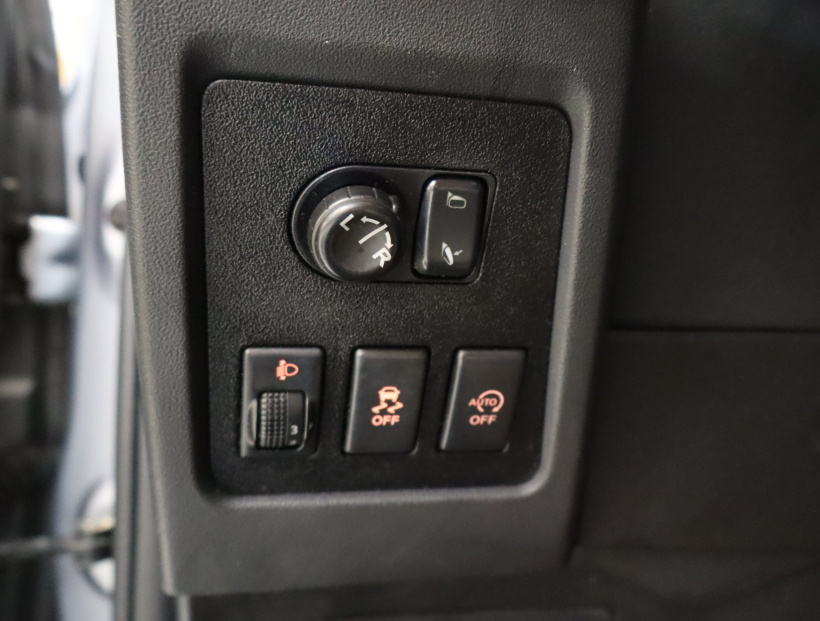 Nissan Qashqai, 2013